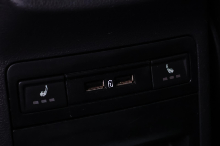 Škoda Octavia 2,0 TDI 110kW DSG CZ Style LED