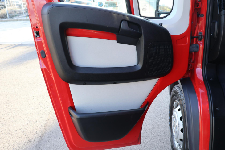 Fiat Ducato 2,3 MTJ 130kW L4H3 Spaní DPH