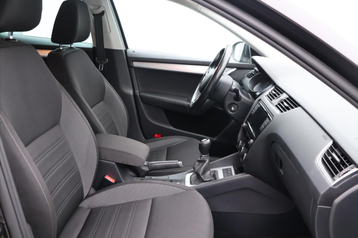 Škoda Octavia 1,6 TDI 85kW Ambition Tažné