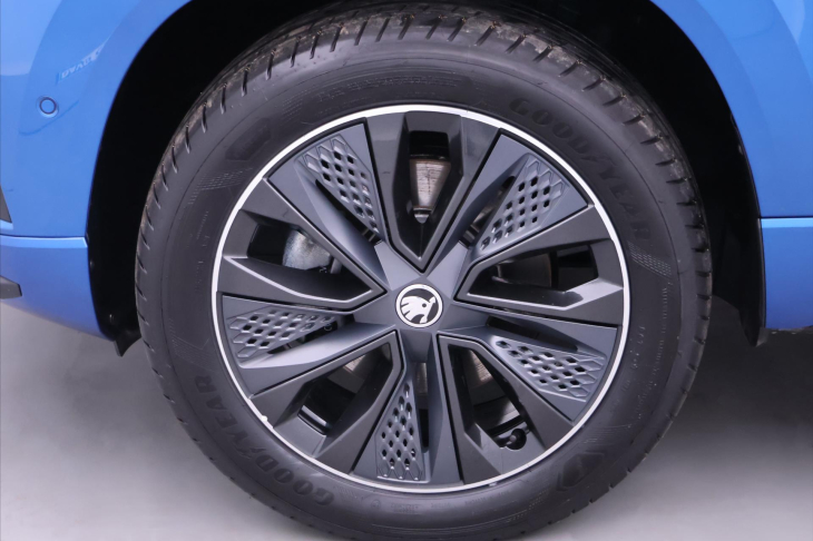 Škoda Karoq 2,0 TDI 4x4 DSG Sportline CZ