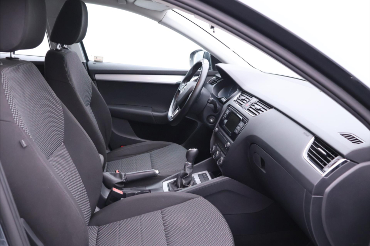 Škoda Octavia 1,6 TDI 81kW CZ Ambition Fresh