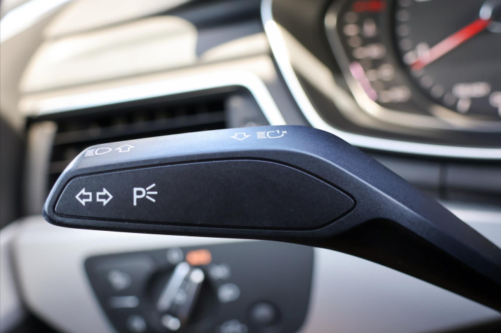 Audi A4 2,0 TDI 110kW Sport Navi Xenon