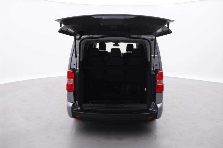 Toyota ProAce 2,0 D-4D 130KW VIP L2 CZ 1.MAJ