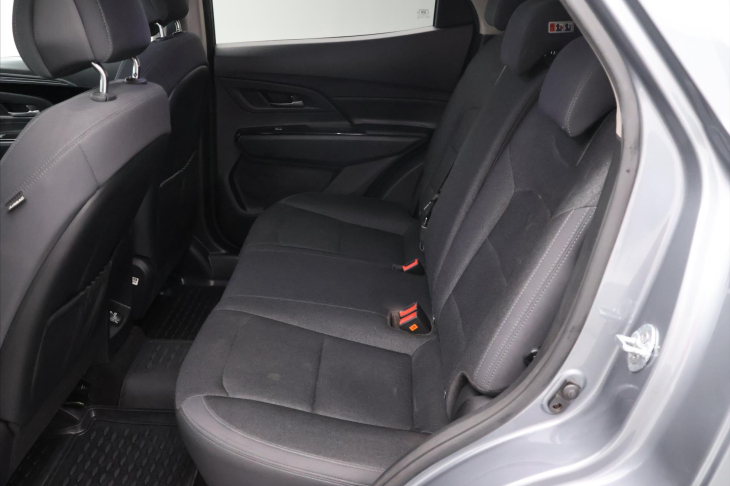 SsangYong Korando 1,5 Te-XGDi LPG 120kW CZ