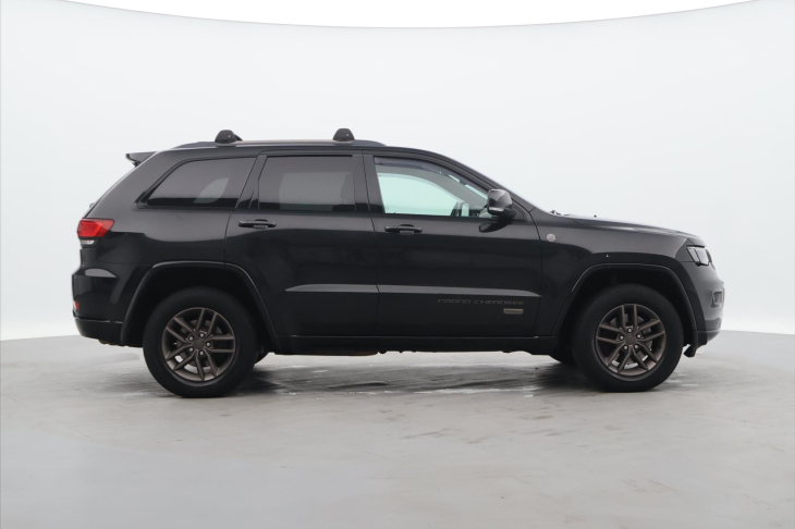 Jeep Grand Cherokee 3.0 V6 250k Limited 4WD Auto