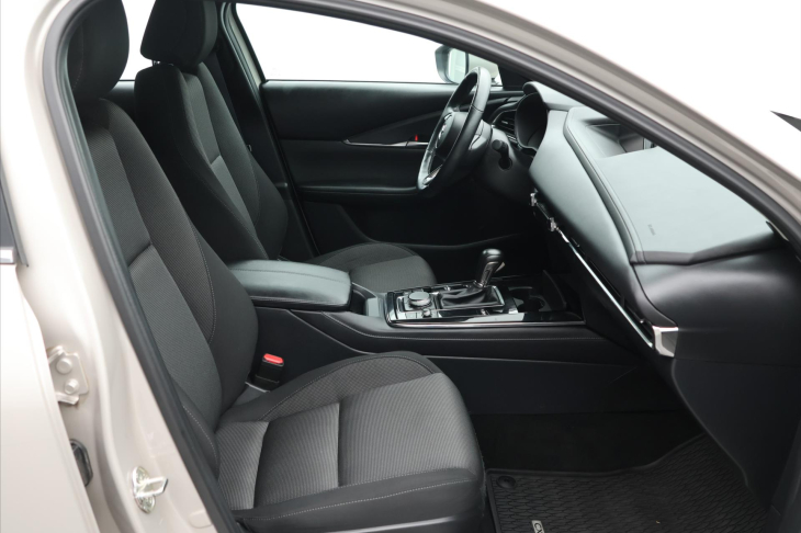 Mazda CX-30 2,0 i G150 Aut. AWD CZ 1.Maj