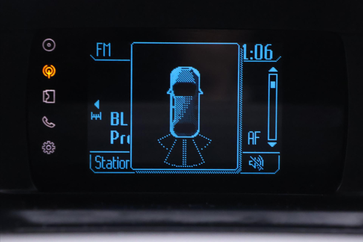 Ford Kuga 1,6 EB 110kW CZ Aut.Klima