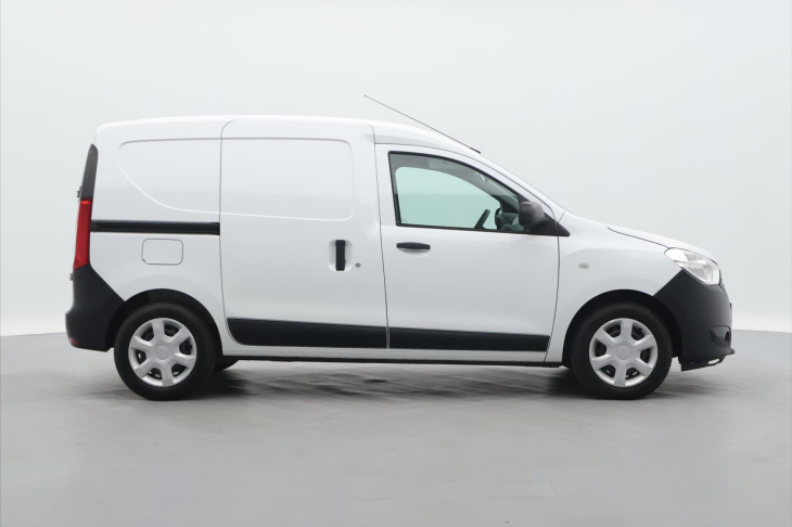 Dacia Dokker 1,5 dCi 66kW Klima DPH