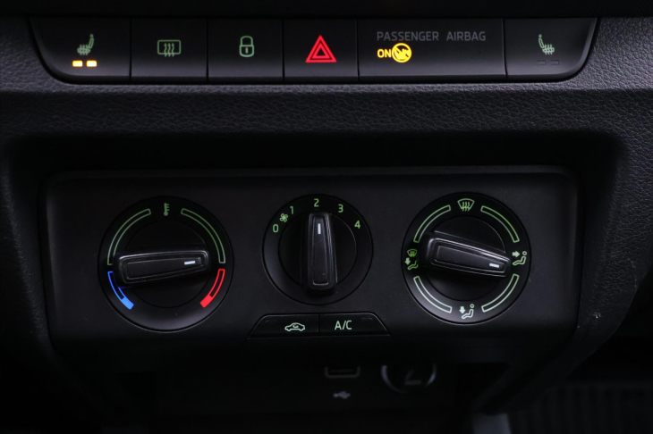 Škoda Fabia 1,0 TSI Cool Plus 1.Maj. DPH