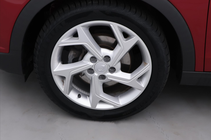 SsangYong Tivoli 1,5 T-GDI 120kW Grand Automat