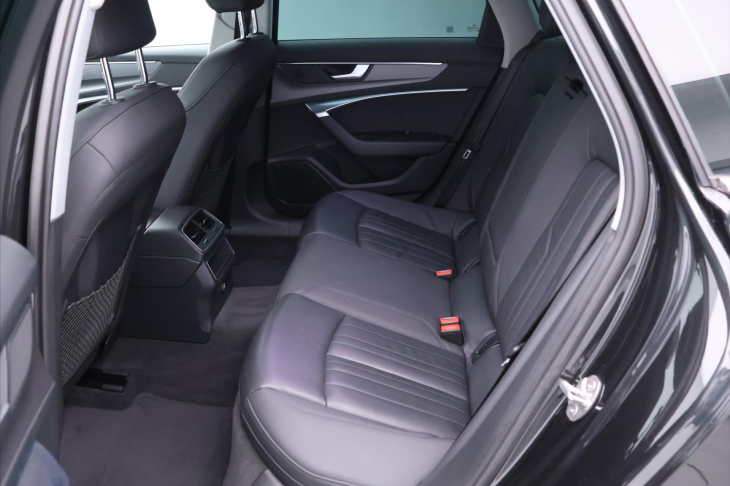Audi A6 2,0 45 TFSI 180kW S tronic DPH