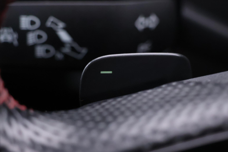 Škoda Octavia 2,0 TSI 162kW DSG Navi RS CZ