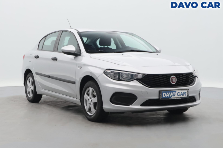 Fiat Tipo 1,4 70kW CZ Klima