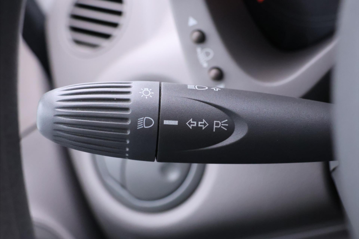 Fiat Panda 1,2 i 44kW 4x4 Klima