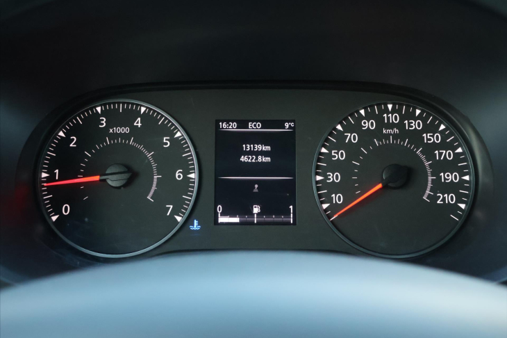 Opel Movano 2,3 CDTi L3H3 110kW CZ DPH