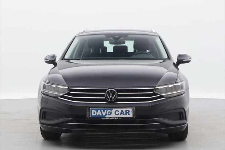 Volkswagen Passat 1,5 TSI 110 kW Business DPH CZ