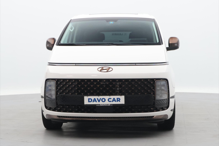 Hyundai Staria 2,2 CRDi 130kW Luxury 4x4 AUT