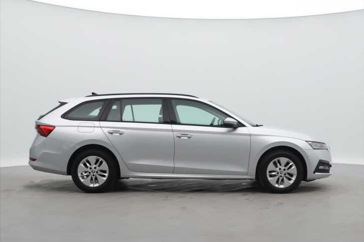 Škoda Octavia 2,0 TDI 85kW Ambition CZ DPH