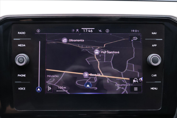 Volkswagen Passat 2,0 TDI 140kW DSG Elegance DPH