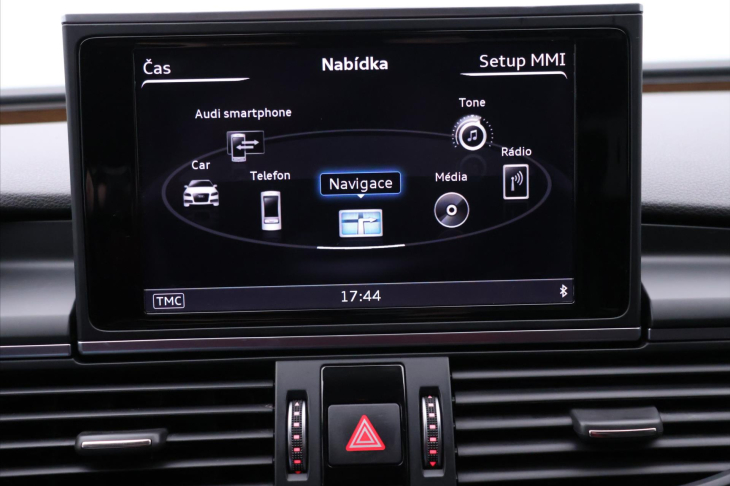 Audi A7 3,0 TDI 200kW Quattro S-tronic