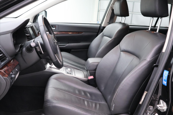 Subaru Outback 3,6 R 191Kw Comfort+ CZ