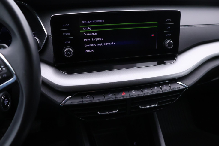 Škoda Octavia 2,0 TDI 110kW DSG Ambition CZ DPH