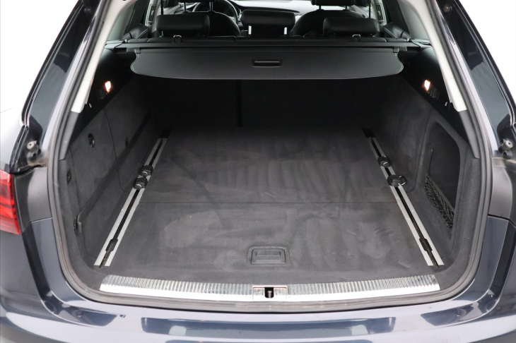 Audi A6 Allroad 3,0 TDI Quattro 200kW S-Tronic