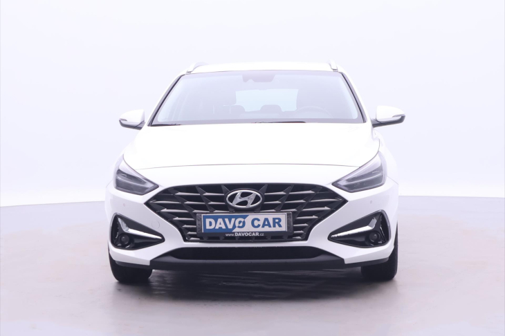 Hyundai i30 1,5 T-GDI 117 kW Family Smart Tažné