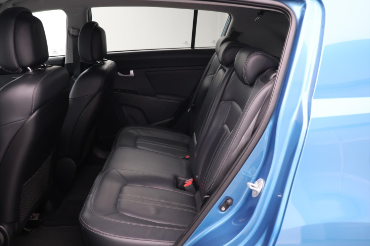 Kia Sportage 2,0 CRDI 100KW Active 1.Maj.