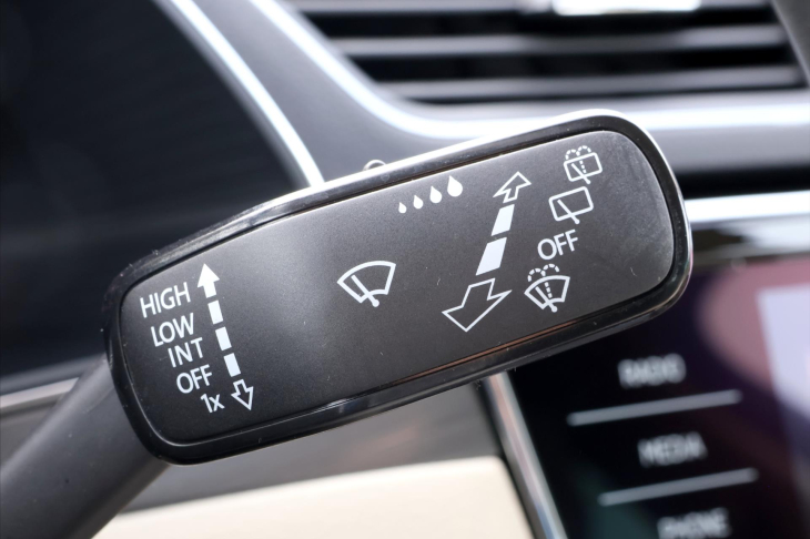 Škoda Superb 2,0 TDI 147kW DSG Style 4x4 CZ