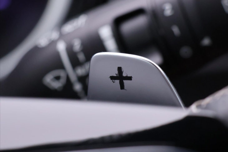 Kia ProCeed 1,6 CRDI Automat GT-Line LED