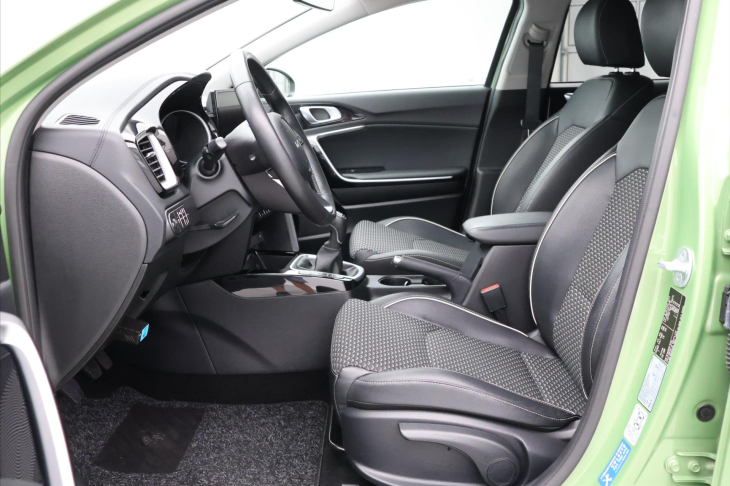 Kia XCeed 1,5 T-GDI 117kW Exclusive DPH