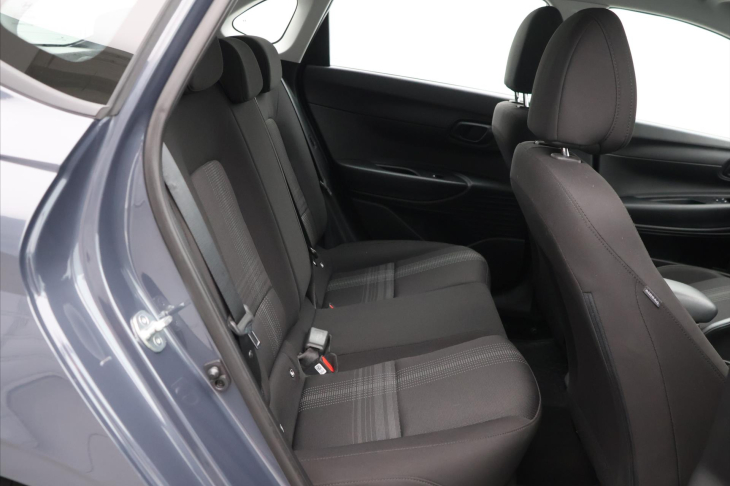 Hyundai i20 1,0 T-GDI 73kW Comfort Club CZ DPH
