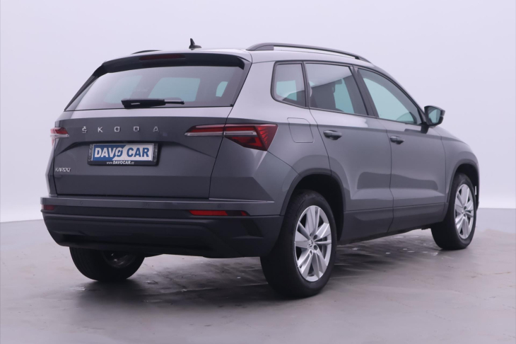 Škoda Karoq 2,0 TDI 85kW Ambition DSG DPH