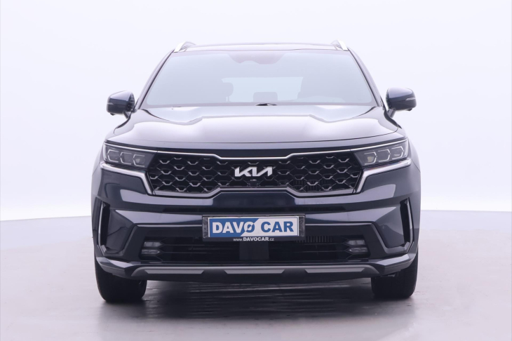 Kia Sorento 1,6 T-GDi 132 kW Premium CZ DPH