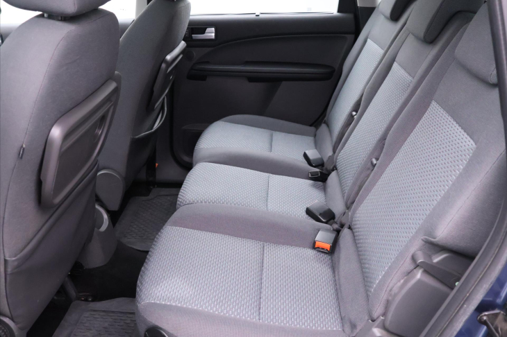 Ford C-MAX 1,8 i 92kW Futura Klima