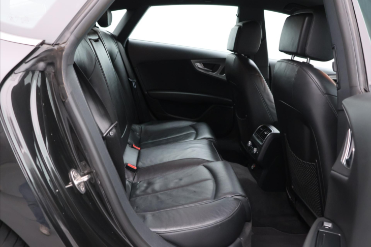 Audi A7 3,0 TDI 180kW S-Tronic CZ