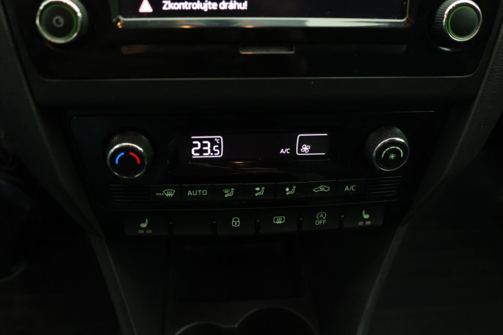 Škoda Rapid 1,0 TSI 81 kW Monte Carlo CZ