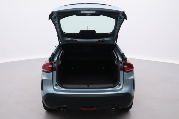 Citroën C4 1,2 PT 96kW 1 Maj. Záruka