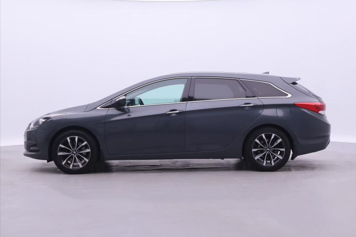 Hyundai i40 1,7 CRDi 104 kW CZ Aut.klima