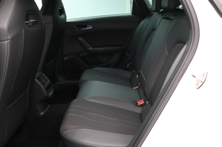 Cupra Leon 2,0 TSI Cupra DSG DPH ST