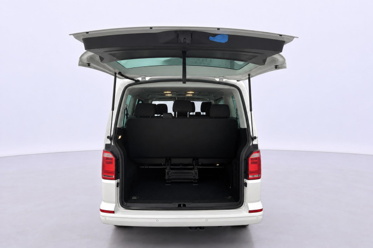 Volkswagen Caravelle 2,0 TDI 110kW DSG 9-Míst CZ