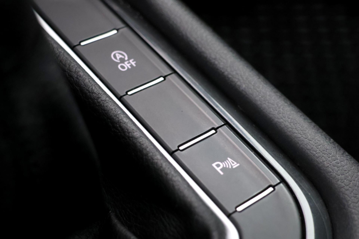 Volkswagen Tiguan 1,4 TSI 110 kW 4Motion Plný servis