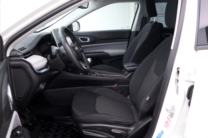 Jeep Compass 1,3 MultiAir 96kW Night Eagle