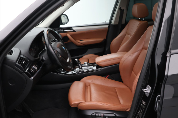 BMW X3 3,0 35d 230KW Xdrive PANORAMA