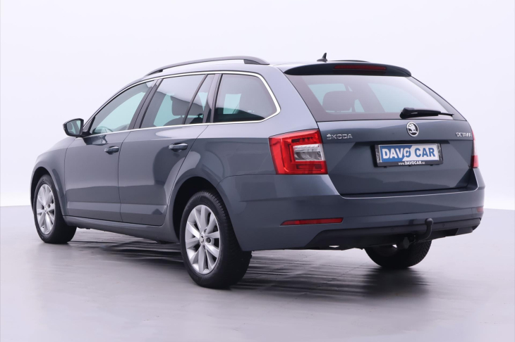 Škoda Octavia 1,0 TSI Style Plus Navi DPH