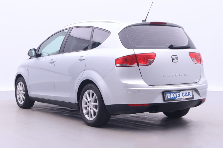 Seat Altea 1,4 TSI 92kW Style Tažné