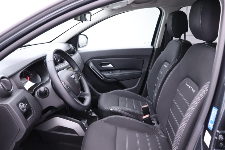 Dacia Duster 1,3 TCe 110kW Adventure Navi