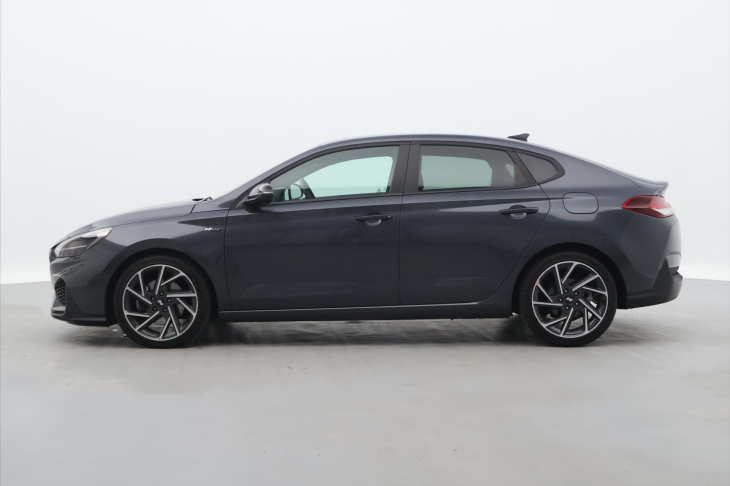 Hyundai i30 1,5 T-GDI 159k CZ DPH Fastback