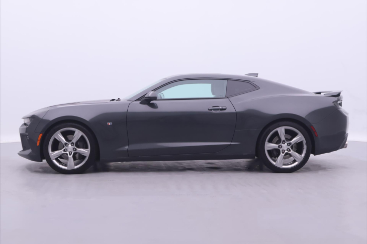 Chevrolet Camaro 6,2 2SS 333 kW